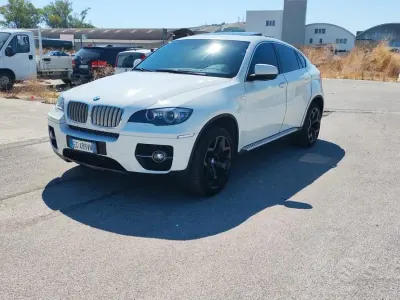 Usata BMW X6