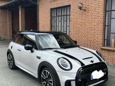 Usata Mini John Cooper Works