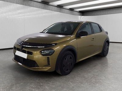 Nuova Lancia Ypsilon 110 CV (80 kW) 2025 Oro Utilitaria