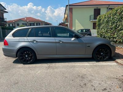 usata BMW 320 d xdrive