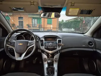 Usata Chevrolet Cruze