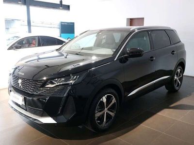 usata Peugeot 5008 1.5 bluehdi allure pack s&s 130cv eat8