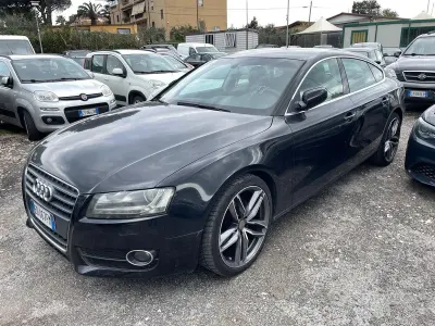 Usata Audi A5 Sportback