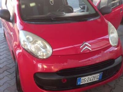 usata Citroën C1 C13p 1.0 Airsport