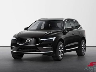 usata Volvo XC60 T6 Recharge AWD Plug-in Hybrid automatico Essential nuova a Corciano