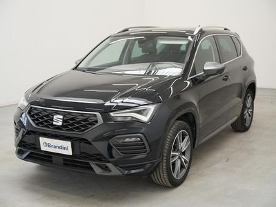 usata Seat Ateca 1.5 ecotsi fr 150cv