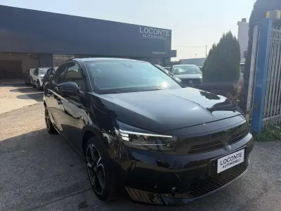 Usata Opel Corsa