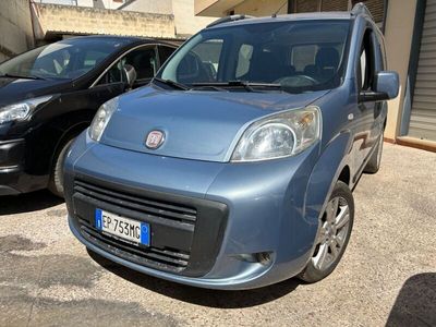 usata Fiat Qubo 1.3 MJT 75 CV EMOTION