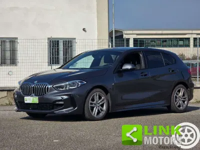 Usata BMW 120