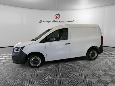 Usata Renault Kangoo