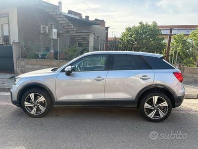Usata Audi Q2 Sport 150 CV (110 kW) 2020 SUV