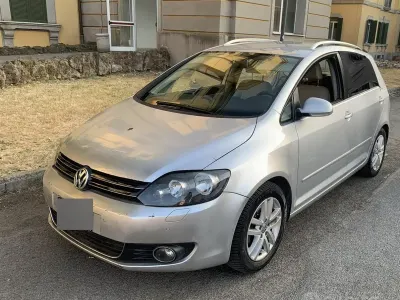 Usata VW Golf Plus