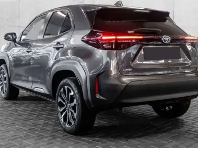 Gebraucht Toyota Yaris Cross