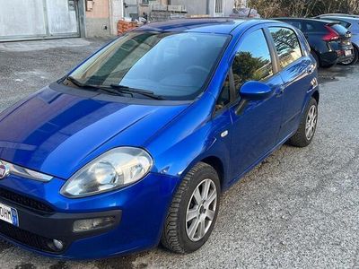 Fiat Punto Evo