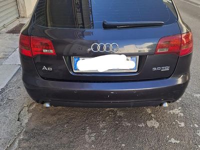 Usata Audi A6 2005