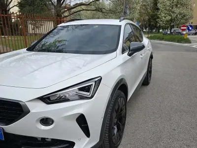 Usata Cupra Formentor 150 CV (110 kW) 2023 SUV