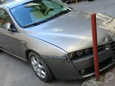 Usata Alfa Romeo 159