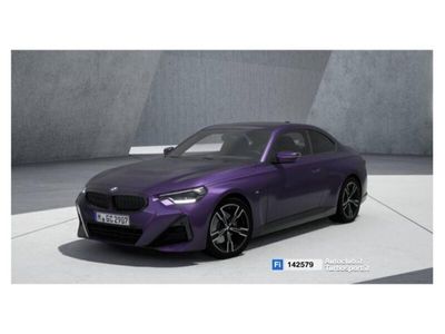 usata BMW 218 Serie 2 Coupé i Msport nuova a Imola