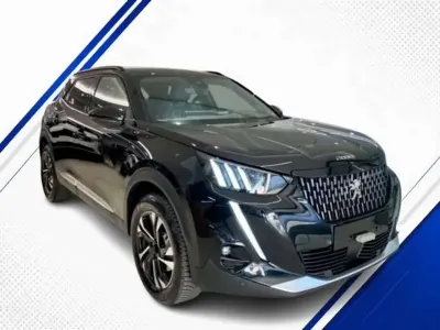 Usata Peugeot 2008 GTi 131 CV (96 kW) 2023 Vari colori SUV