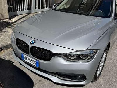 BMW 318 Gran Turismo