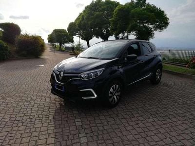 Occasion Renault Captur 90 ch (66 kW) 2019 SUV