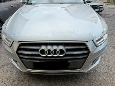 Usata Audi Q3