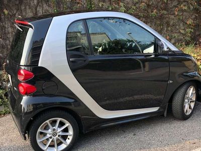 Smart ForTwo Coupé