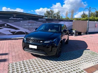 usata Land Rover Range Rover evoque 2.0D I4 163 CV AWD Auto S