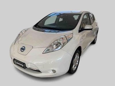 usata Nissan Leaf LeafAcenta Flex 30kW