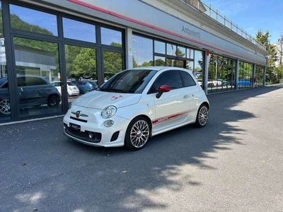 Abarth 500