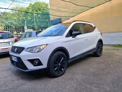 Occasion Seat Arona