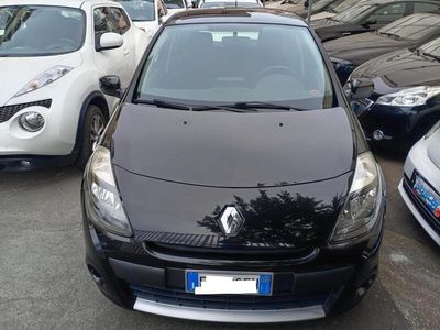 usata Renault Clio 1.2 16V TCE 100CV 5 porte Luxe