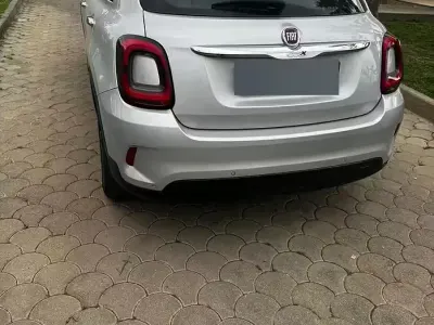 Usata Fiat 500 120 CV (88 kW) 2019 Station wagon