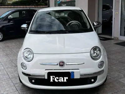 Usata Fiat 500
