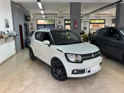 Usata Suzuki Ignis