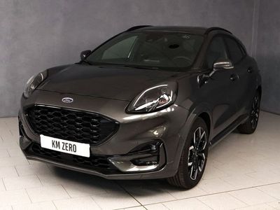 usata Ford Puma 1.0 HYBRID 125CV ST-LINE X