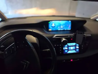 Usata Citroën Grand C4 Picasso