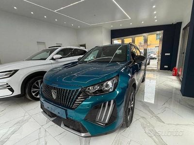 Nuova Peugeot 2008 Allure 145 CV (106 kW) 2025 Other SUV