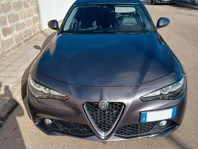 usata Alfa Romeo Giulia (2016) - 2018