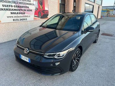 usata VW Golf Golf1.0 etsi evo Life 110cv dsg