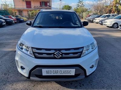 usata Suzuki Vitara 1.6 DDiS V-Cool