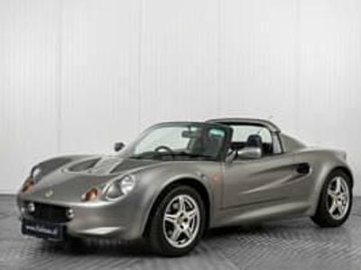 Usata Lotus Elise