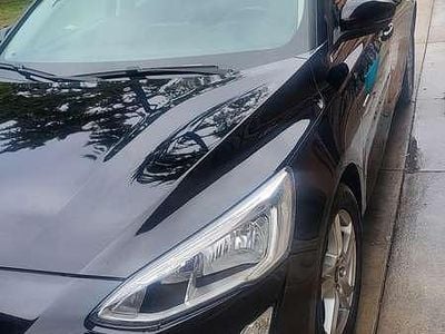 Usata Ford Focus Vignale 120 CV (88 kW) 2019 Station wagon