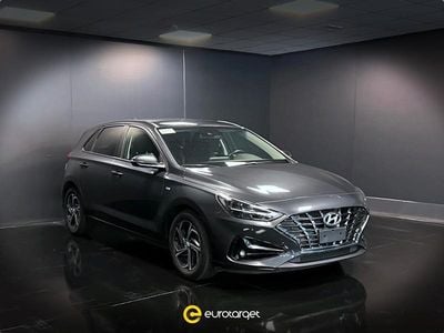 Usata Hyundai i30 Prime 120 CV (88 kW) 2023 Vari colori pastello