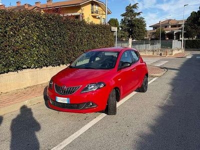 Usata Lancia Ypsilon Gold 69 CV (50 kW) 2023 Utilitaria