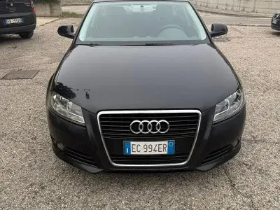 Usata Audi A3