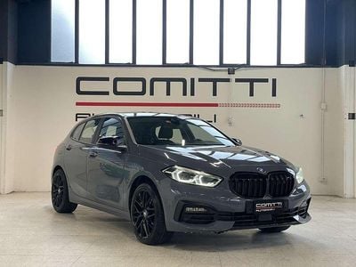 Usata BMW 118 Advantage 136 CV (100 kW) 2019 Other Utilitaria