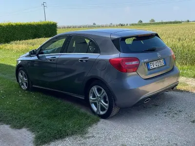 Usata Mercedes A180