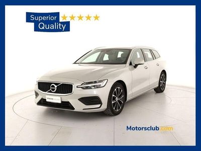 usata Volvo V60 D3 Geartronic Business Plus AUTOCARRO