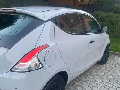 usata Lancia Ypsilon - 2018